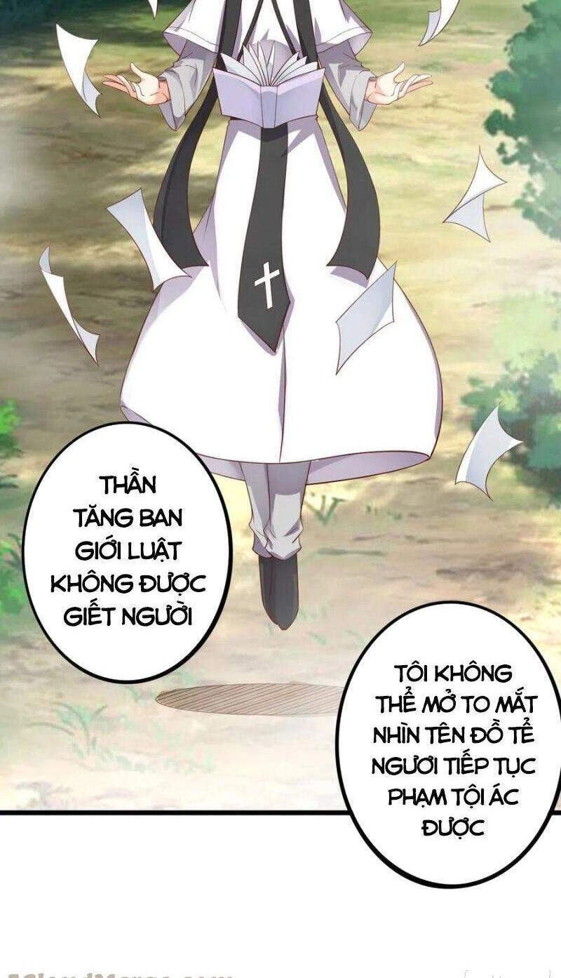 Vạn Hồn Hào Tế Chapter 133 - 4