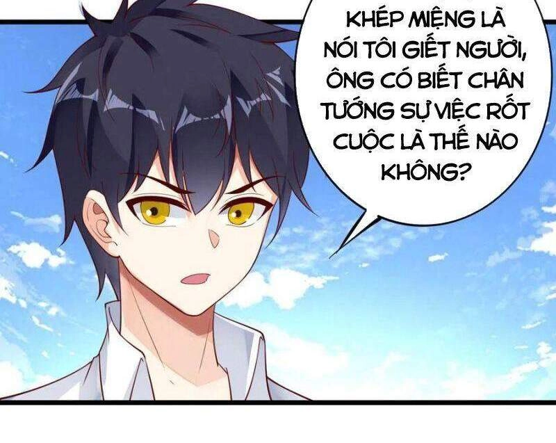 Vạn Hồn Hào Tế Chapter 133 - 6