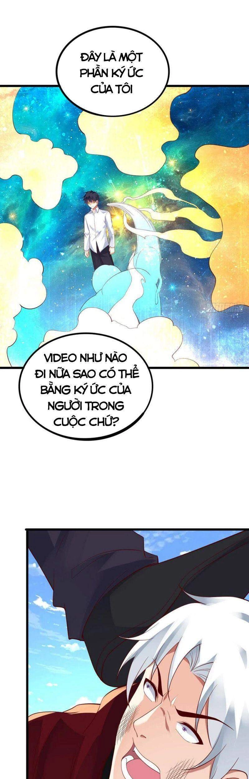 Vạn Hồn Hào Tế Chapter 133 - 9