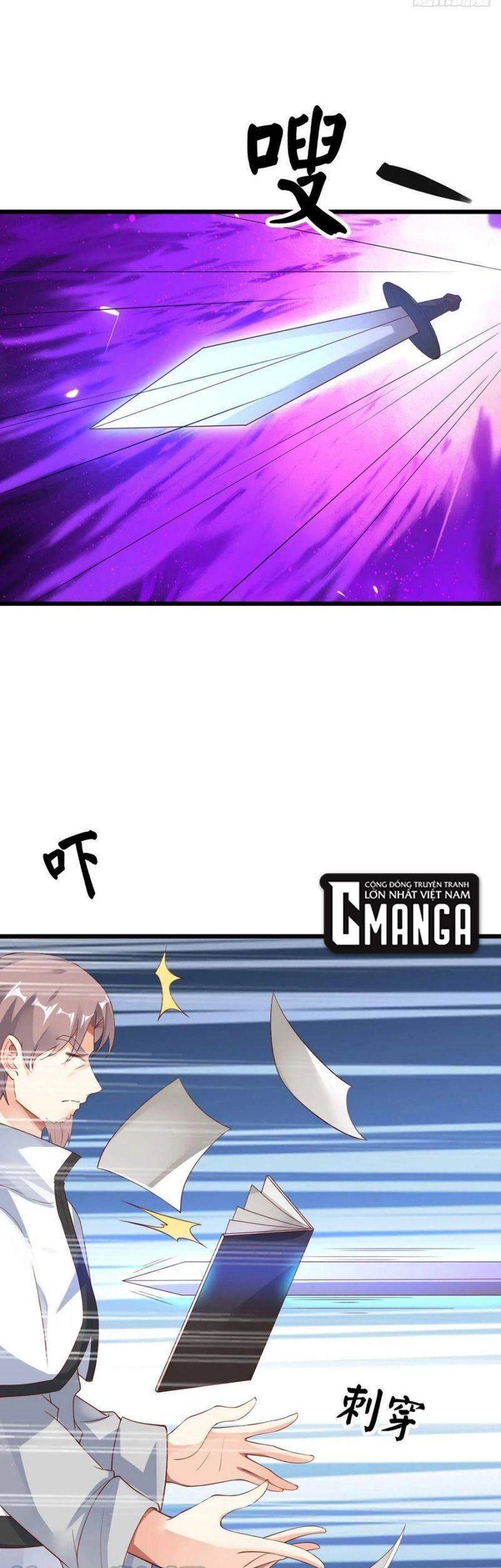 Vạn Hồn Hào Tế Chapter 133 - 13