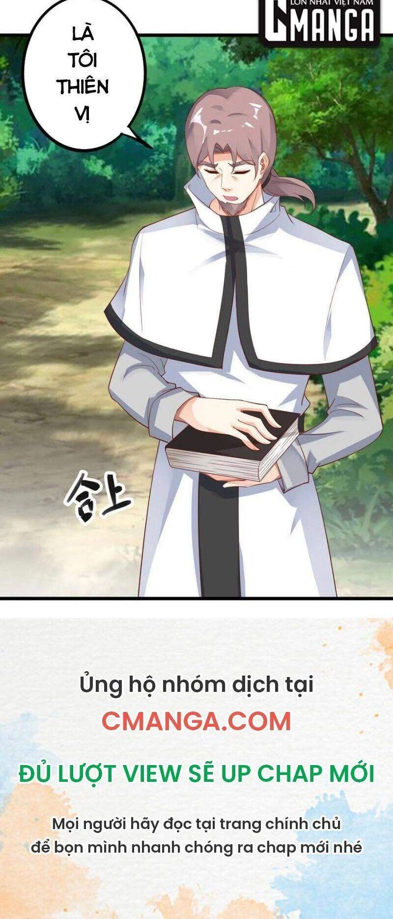 Vạn Hồn Hào Tế Chapter 133 - 16