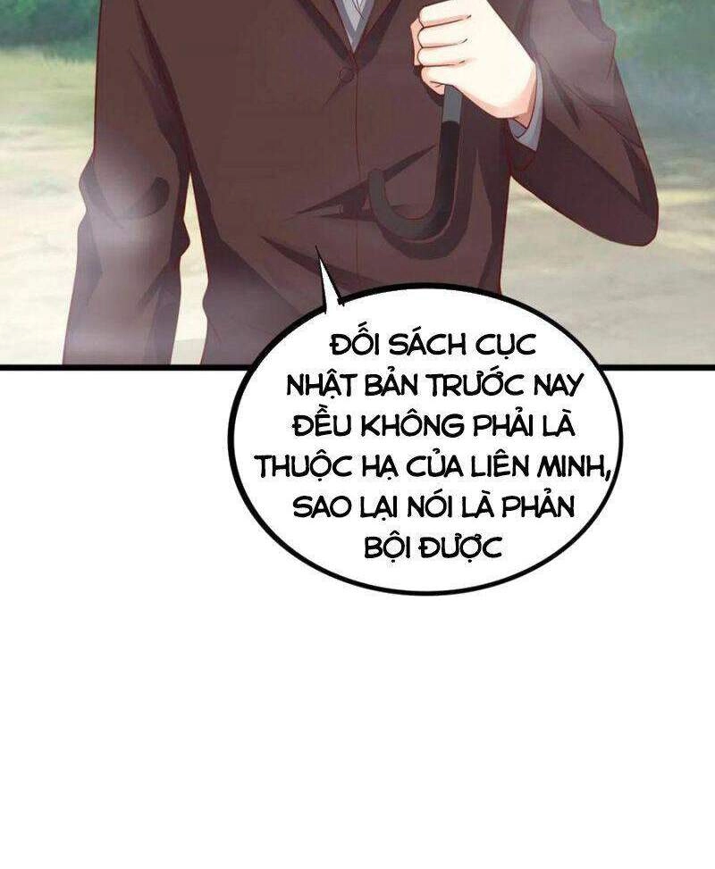 Vạn Hồn Hào Tế Chapter 133 - 24