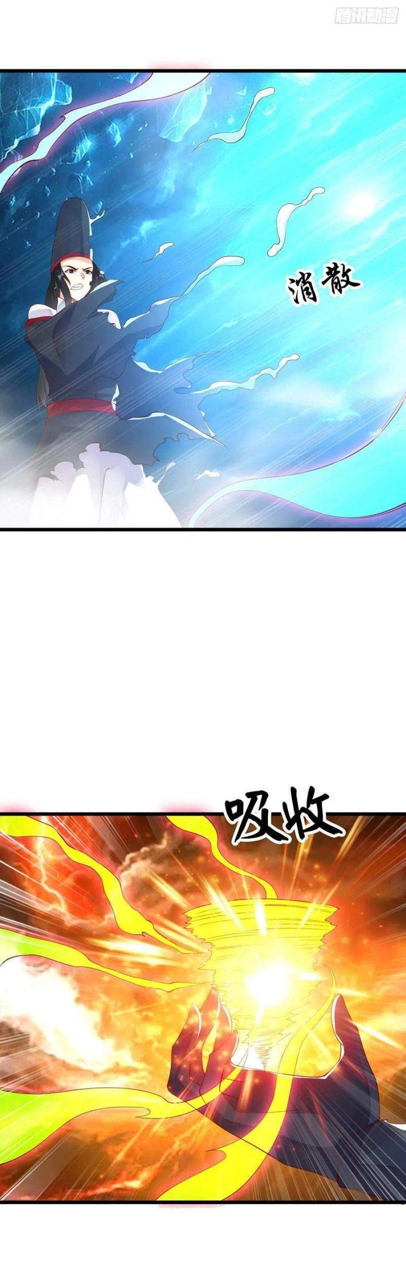 Vạn Hồn Hào Tế Chapter 133 - 29