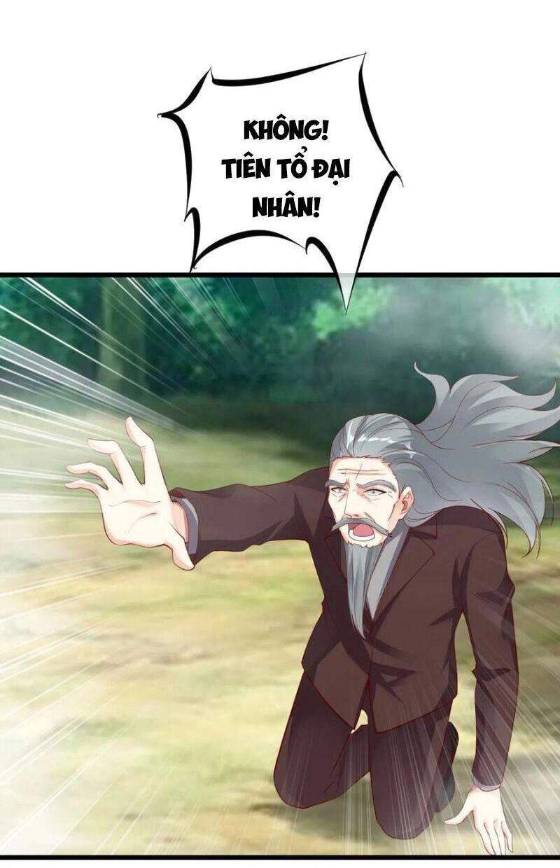 Vạn Hồn Hào Tế Chapter 133 - 30