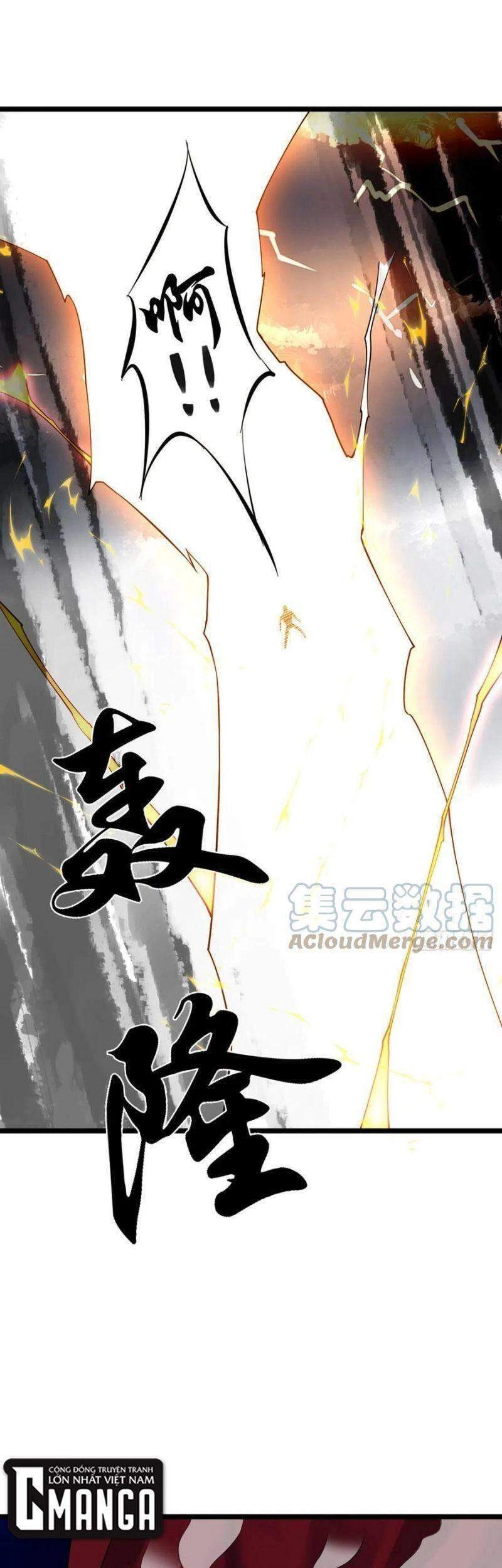 Vạn Hồn Hào Tế Chapter 134 - 4