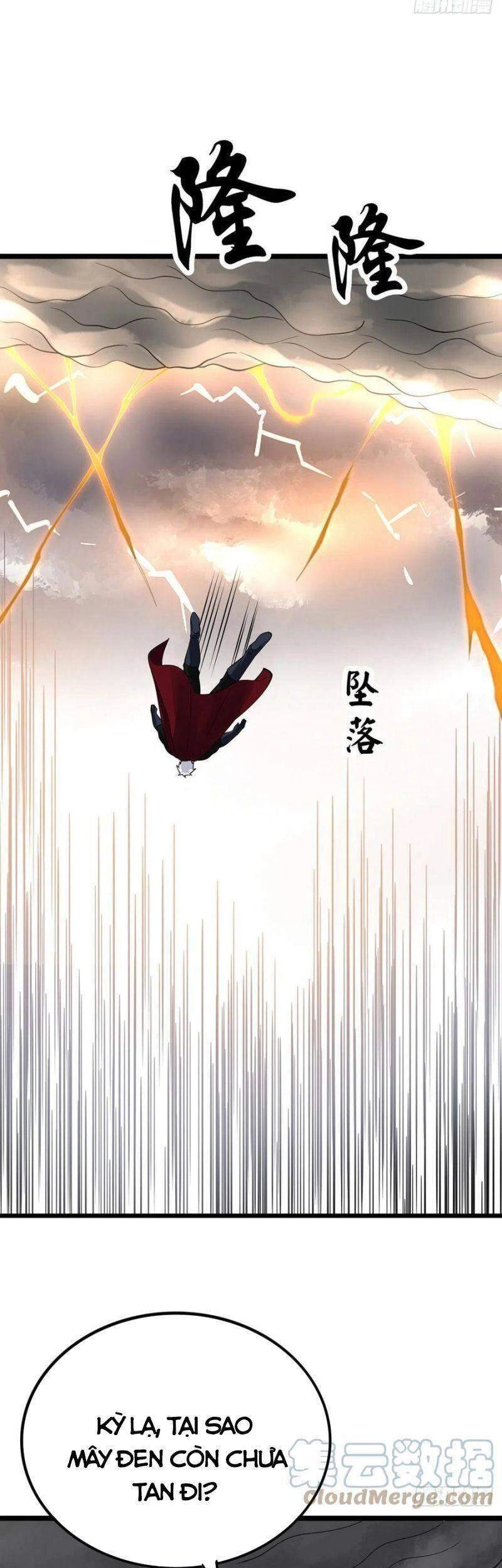 Vạn Hồn Hào Tế Chapter 134 - 6