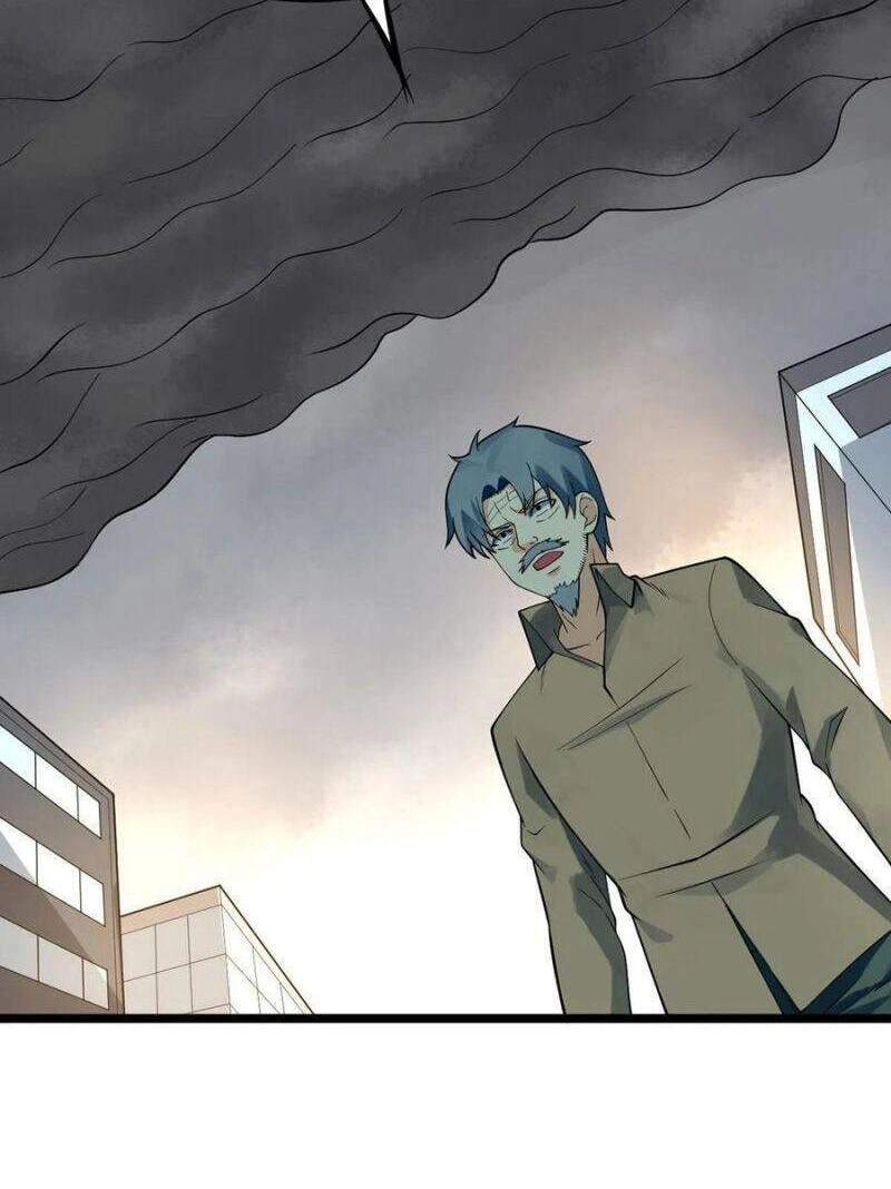 Vạn Hồn Hào Tế Chapter 134 - 7