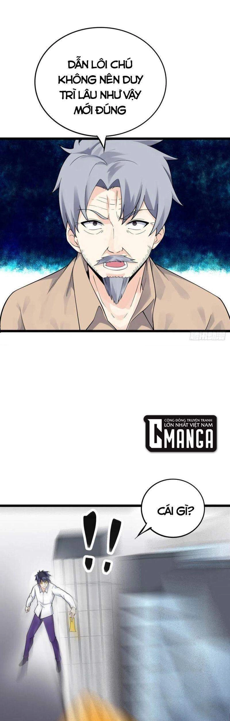 Vạn Hồn Hào Tế Chapter 134 - 8