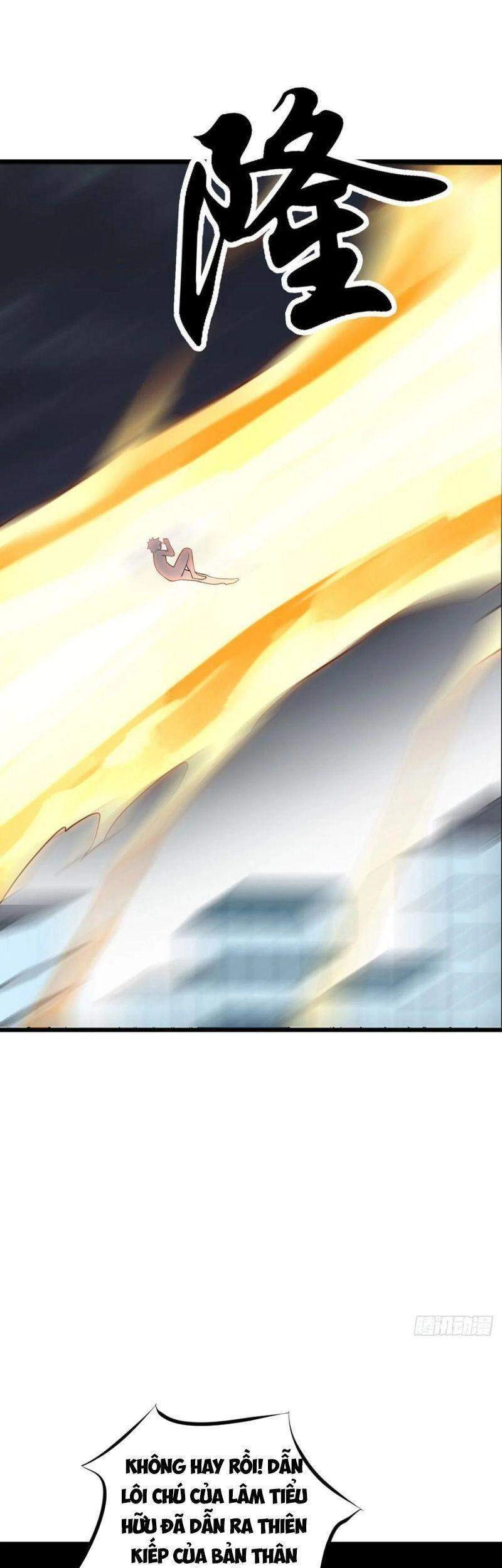 Vạn Hồn Hào Tế Chapter 134 - 10