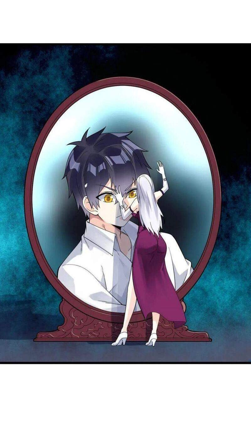 Vạn Hồn Hào Tế Chapter 134 - 15