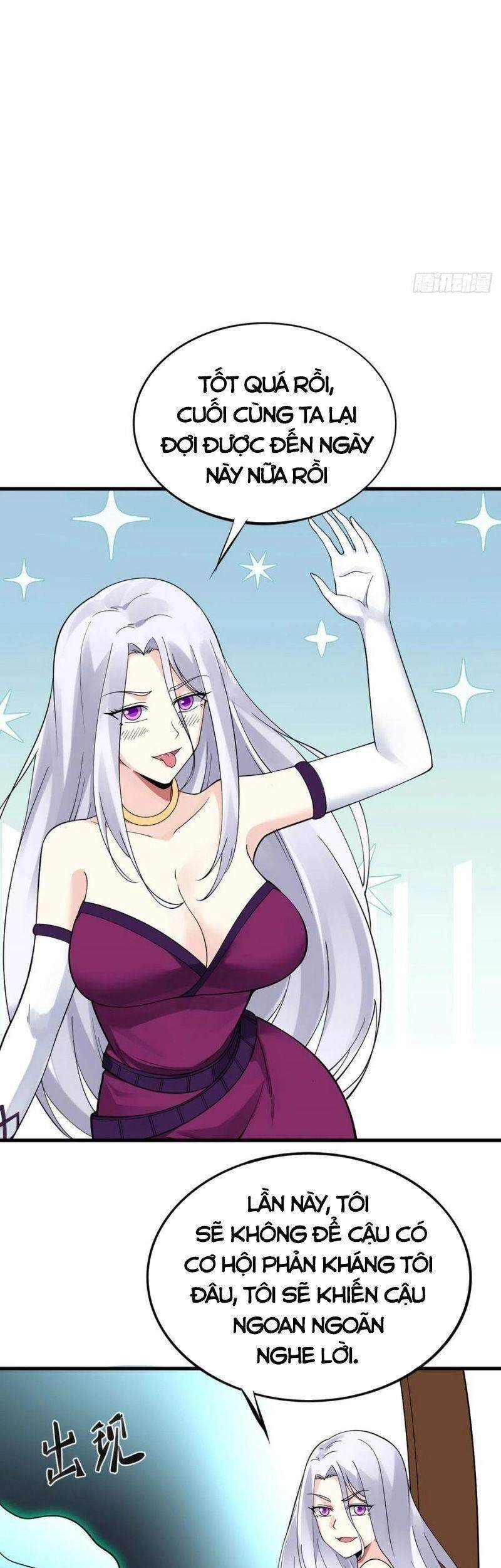 Vạn Hồn Hào Tế Chapter 134 - 16