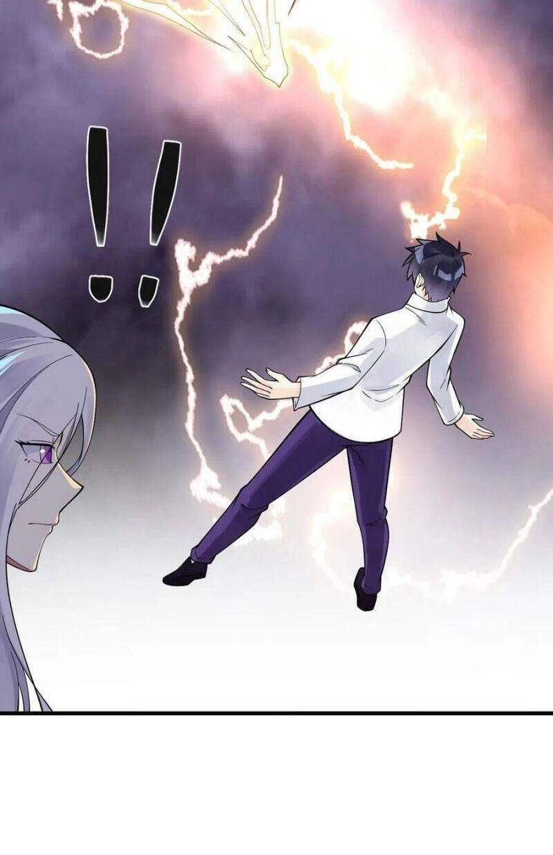 Vạn Hồn Hào Tế Chapter 134 - 21