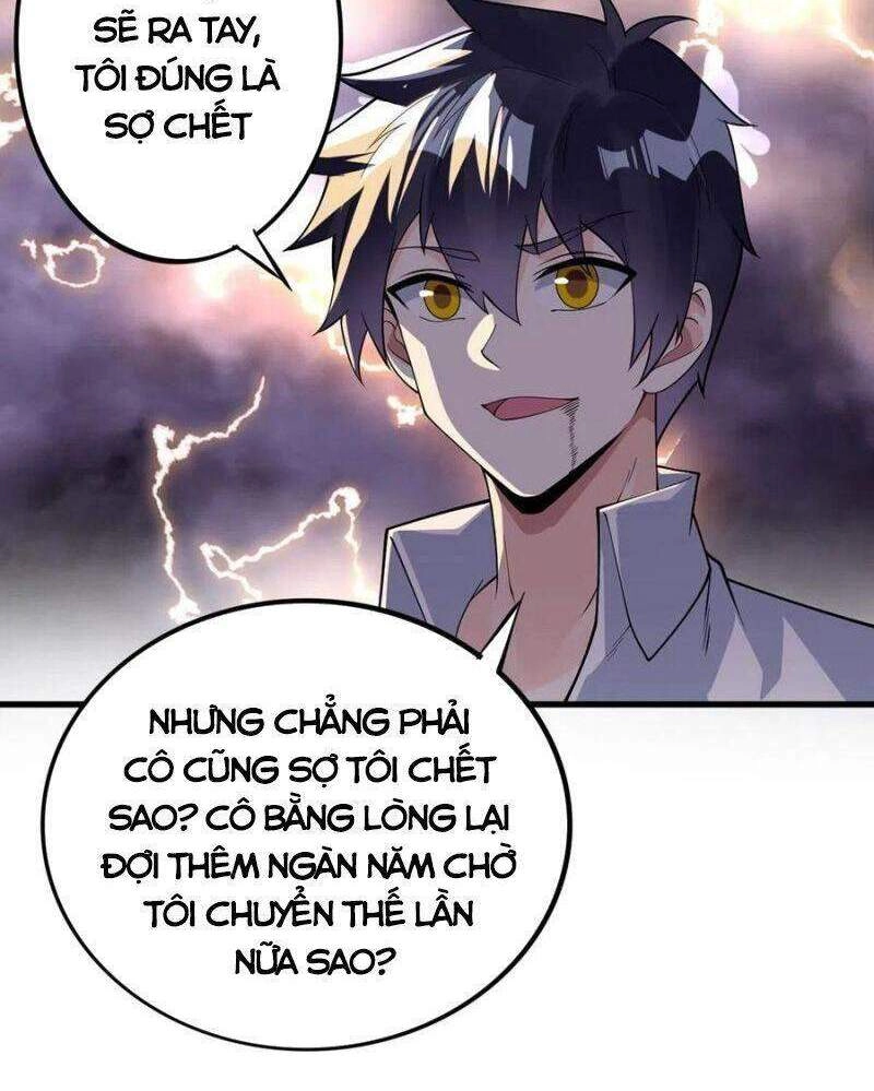 Vạn Hồn Hào Tế Chapter 134 - 23