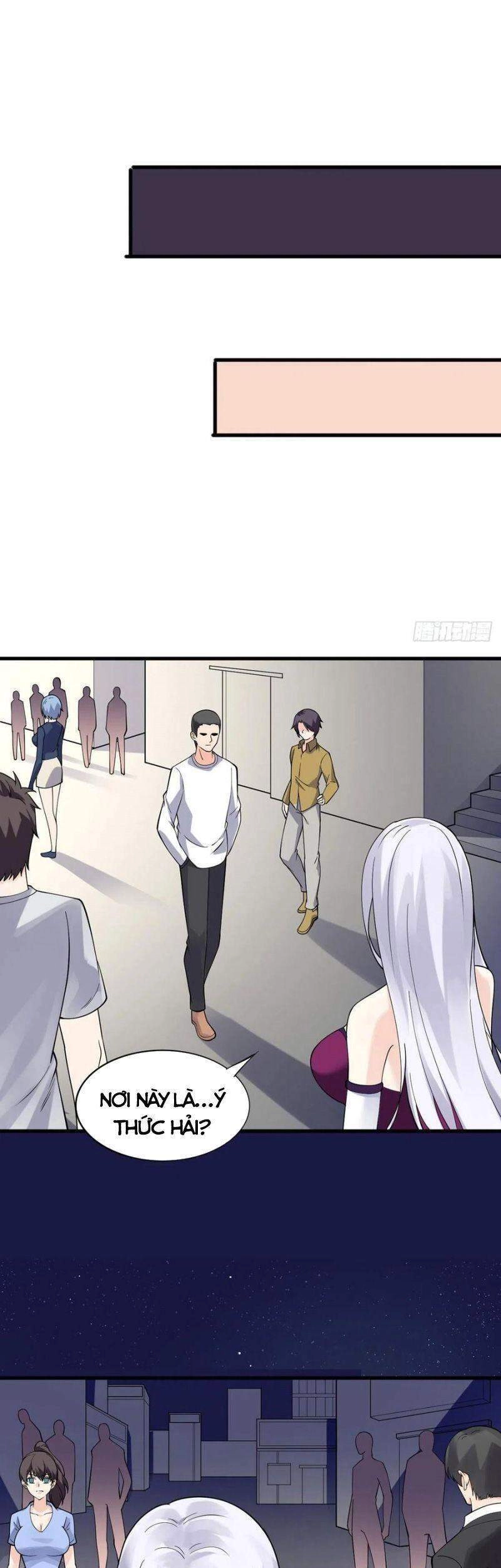 Vạn Hồn Hào Tế Chapter 134 - 28