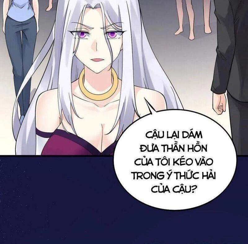 Vạn Hồn Hào Tế Chapter 134 - 29