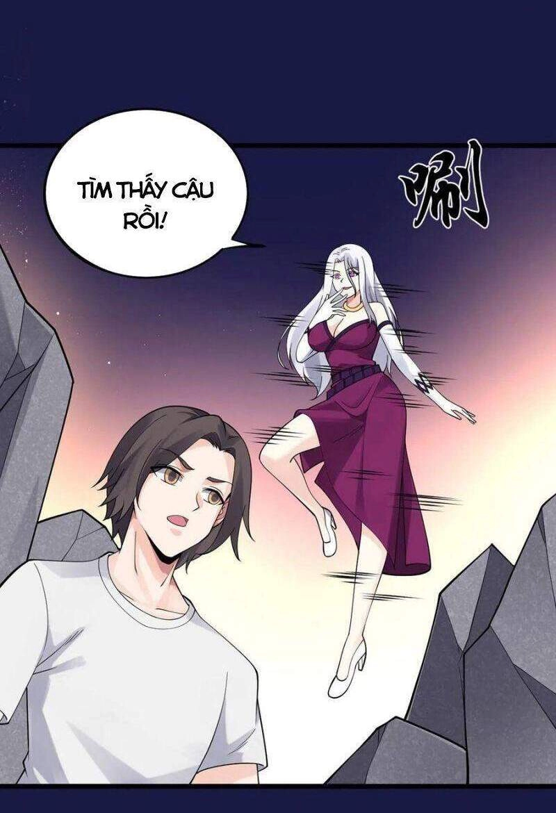 Vạn Hồn Hào Tế Chapter 134 - 35