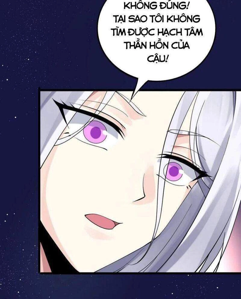 Vạn Hồn Hào Tế Chapter 134 - 37