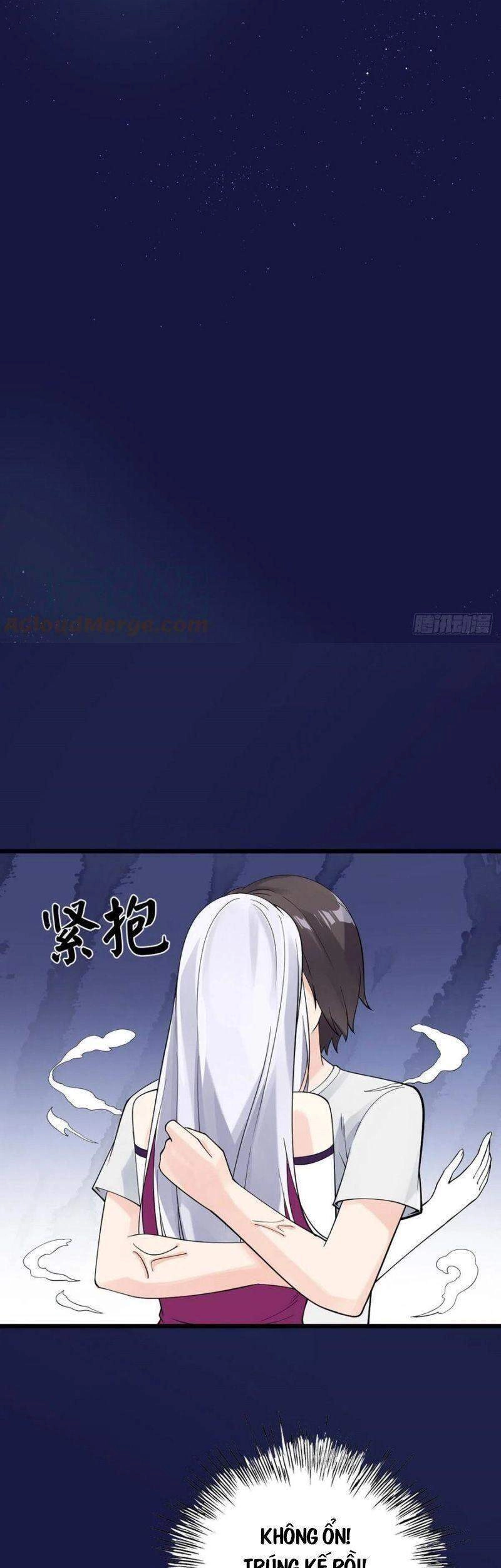 Vạn Hồn Hào Tế Chapter 134 - 38