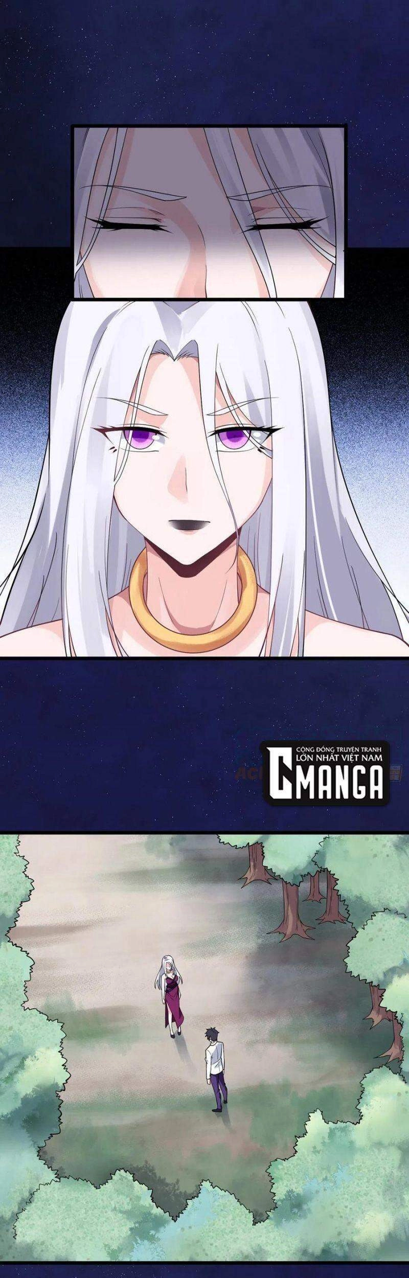 Vạn Hồn Hào Tế Chapter 135 - 1