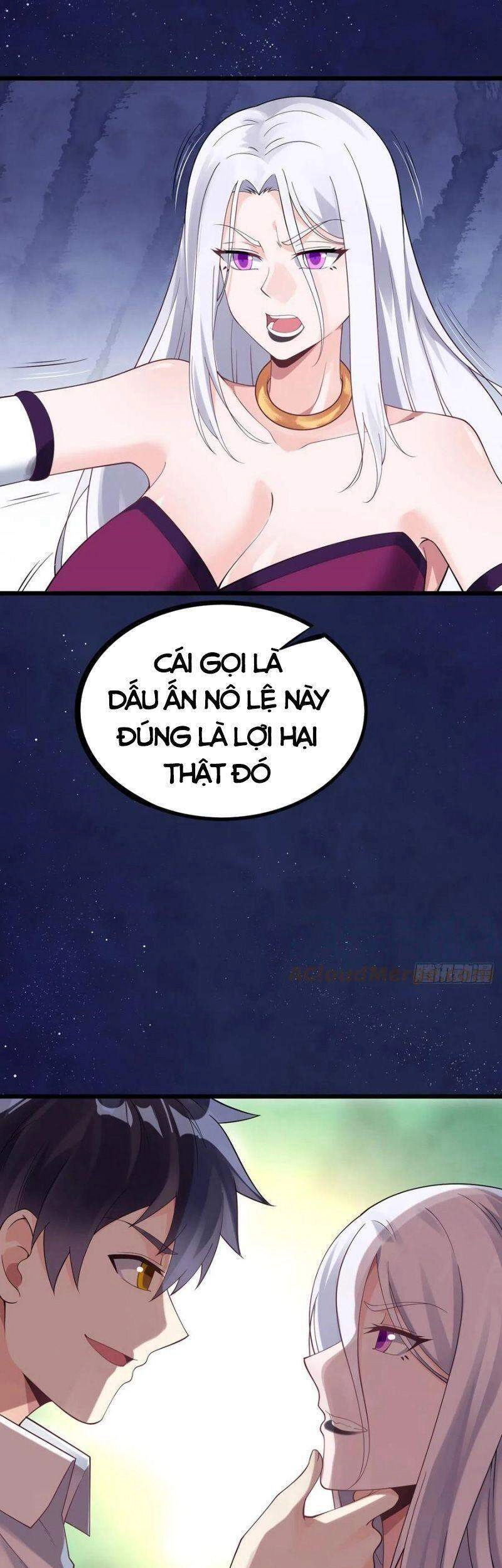 Vạn Hồn Hào Tế Chapter 135 - 5