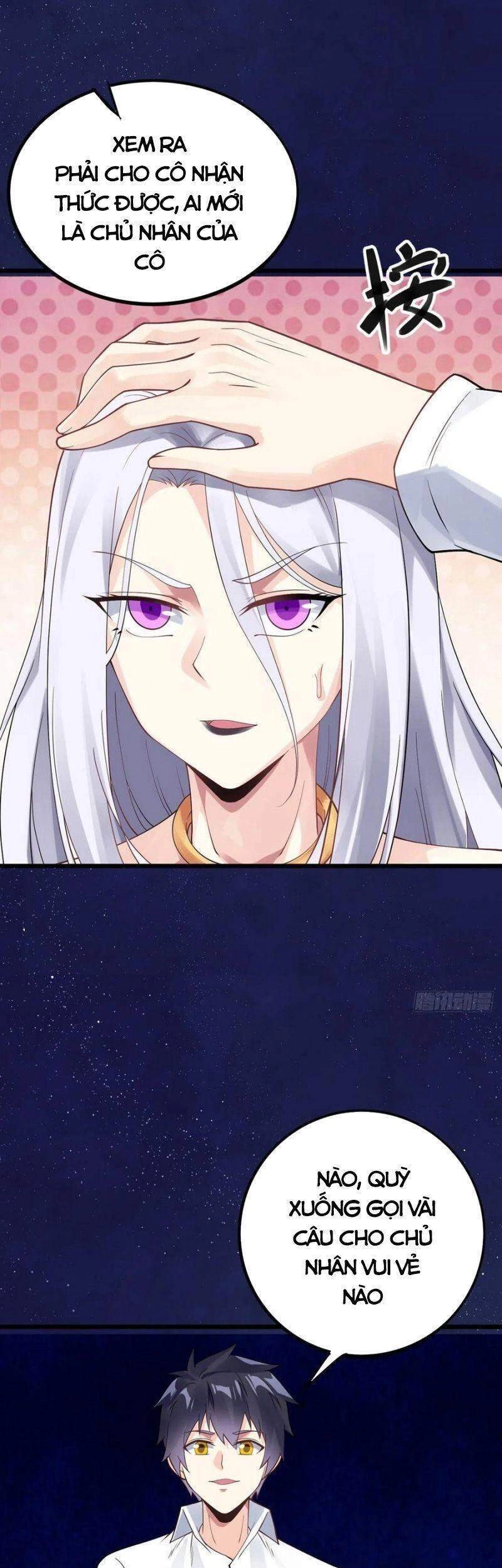 Vạn Hồn Hào Tế Chapter 135 - 9