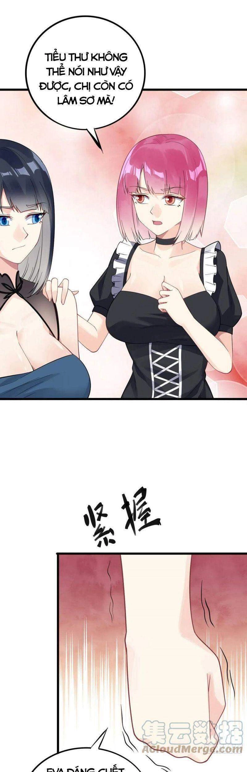 Vạn Hồn Hào Tế Chapter 135 - 15