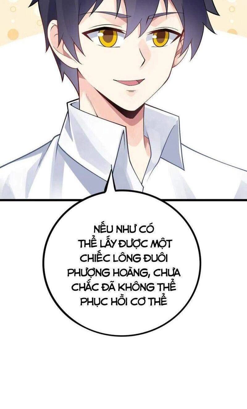 Vạn Hồn Hào Tế Chapter 135 - 21