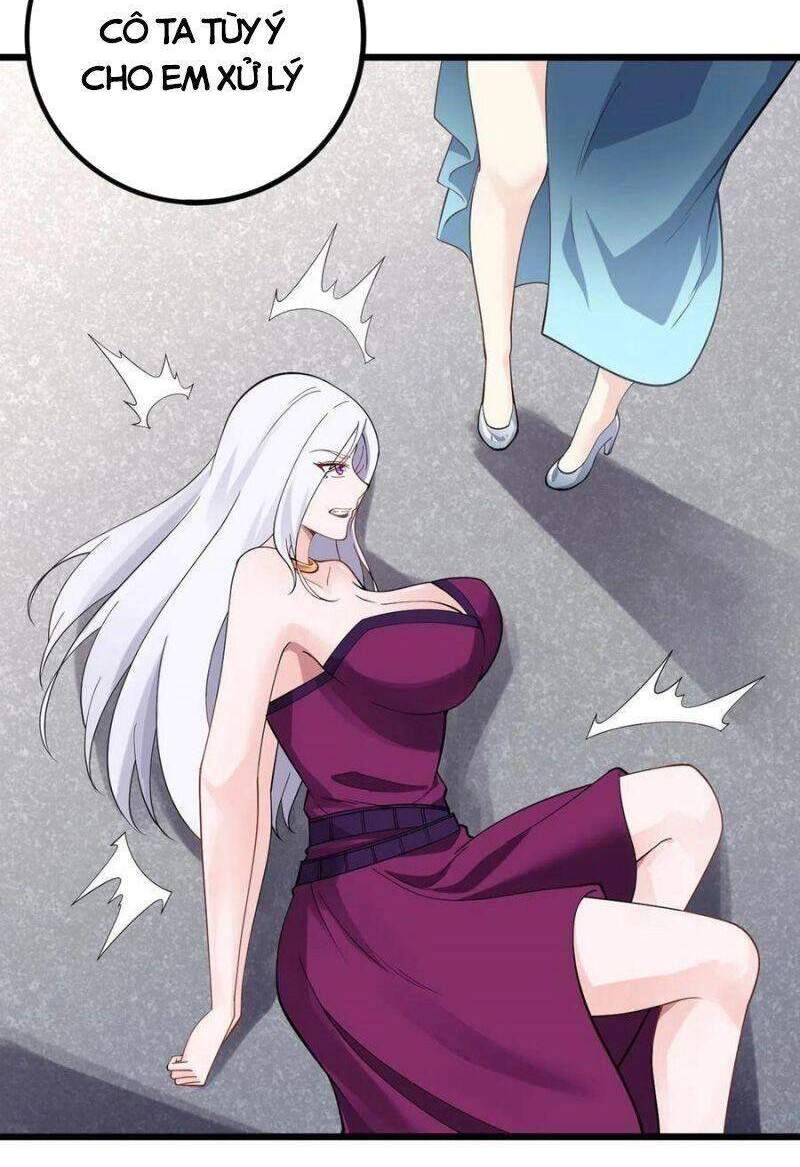 Vạn Hồn Hào Tế Chapter 135 - 23