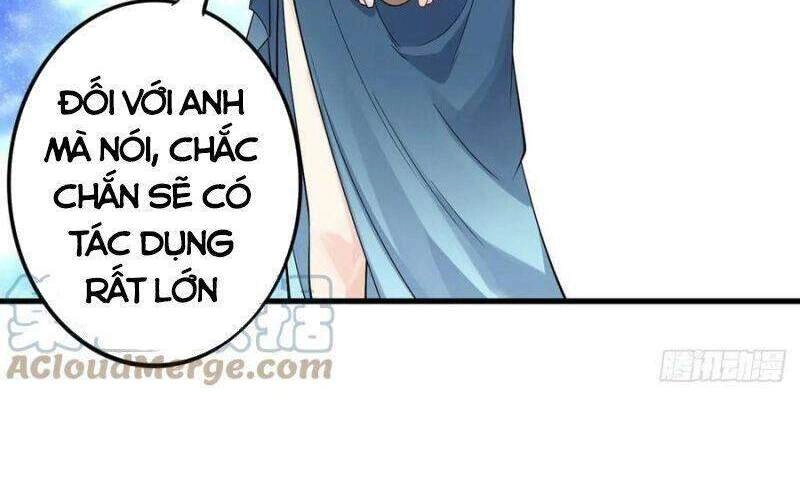 Vạn Hồn Hào Tế Chapter 135 - 25