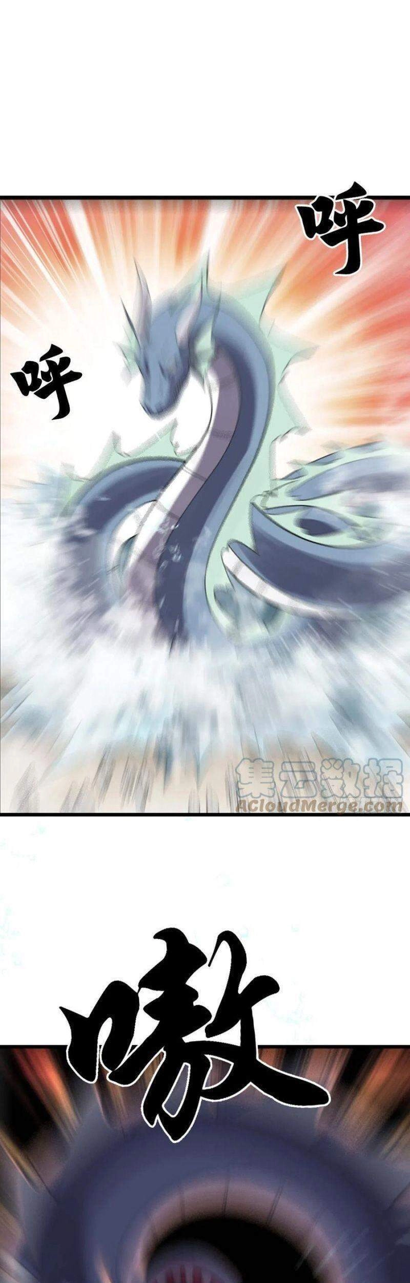 Vạn Hồn Hào Tế Chapter 135 - 30