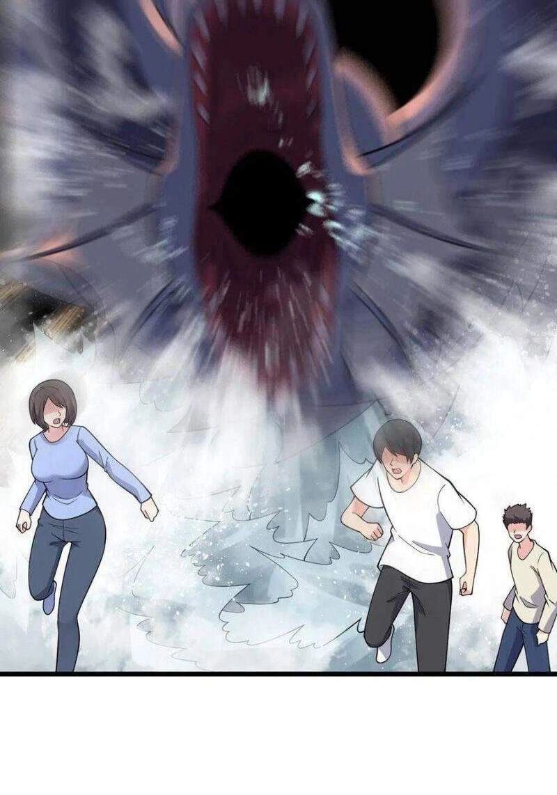 Vạn Hồn Hào Tế Chapter 135 - 31