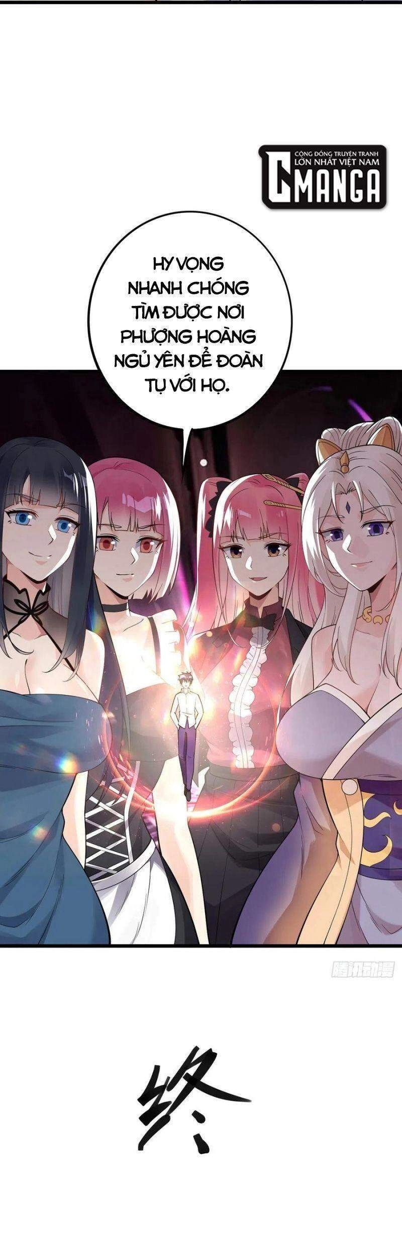 Vạn Hồn Hào Tế Chapter 135 - 36