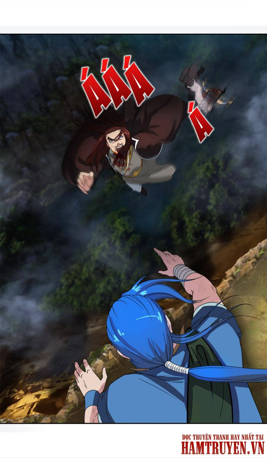 Cửu Tinh Thiên Thần Quyết Chapter 24 - 5