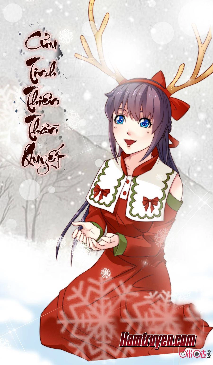 Cửu Tinh Thiên Thần Quyết Chapter 54 - 2