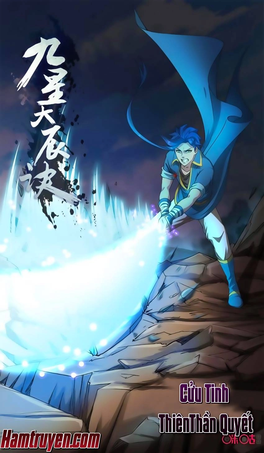 Cửu Tinh Thiên Thần Quyết Chapter 90 - 2