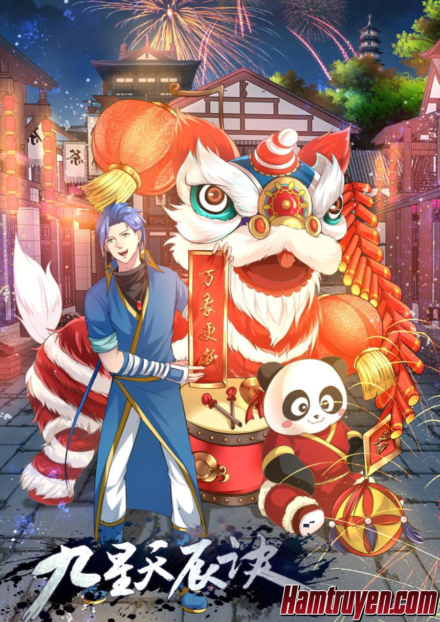 Cửu Tinh Thiên Thần Quyết Chapter 149 - 2