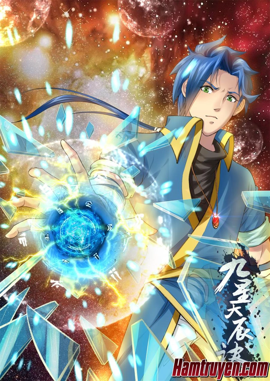 Cửu Tinh Thiên Thần Quyết Chapter 161 - 2