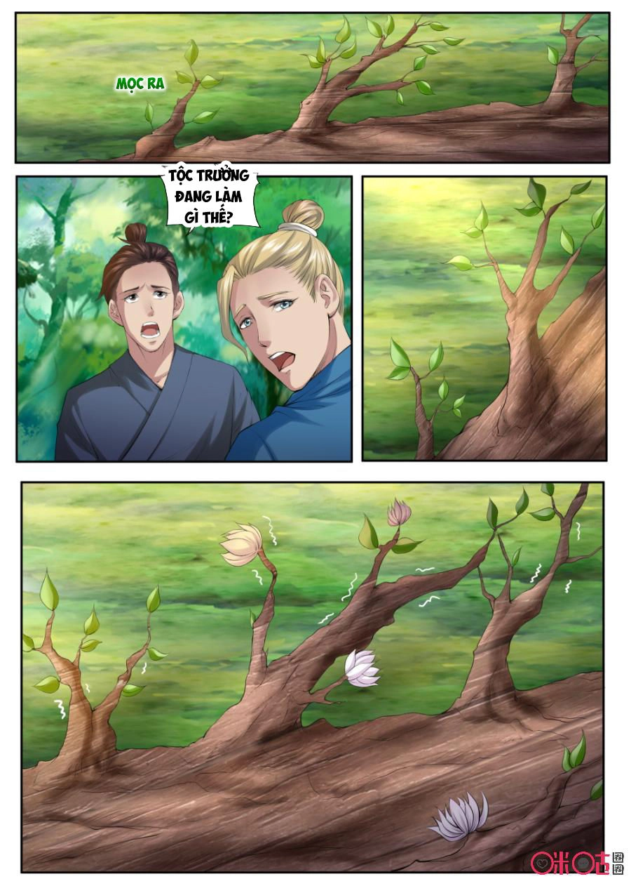 Cửu Tinh Thiên Thần Quyết Chapter 165 - 5