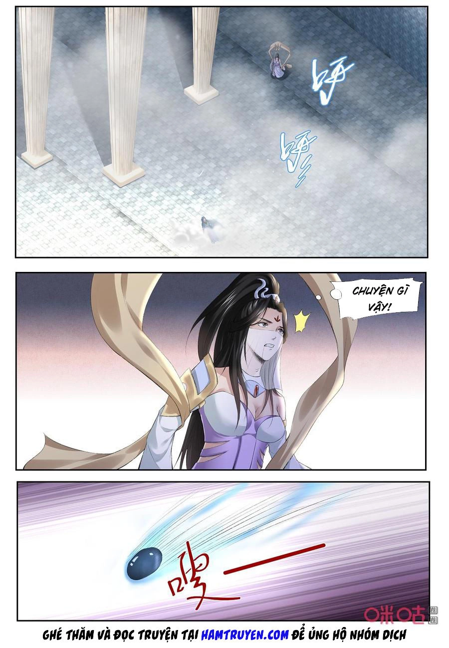 Cửu Tinh Thiên Thần Quyết Chapter 189 - 13