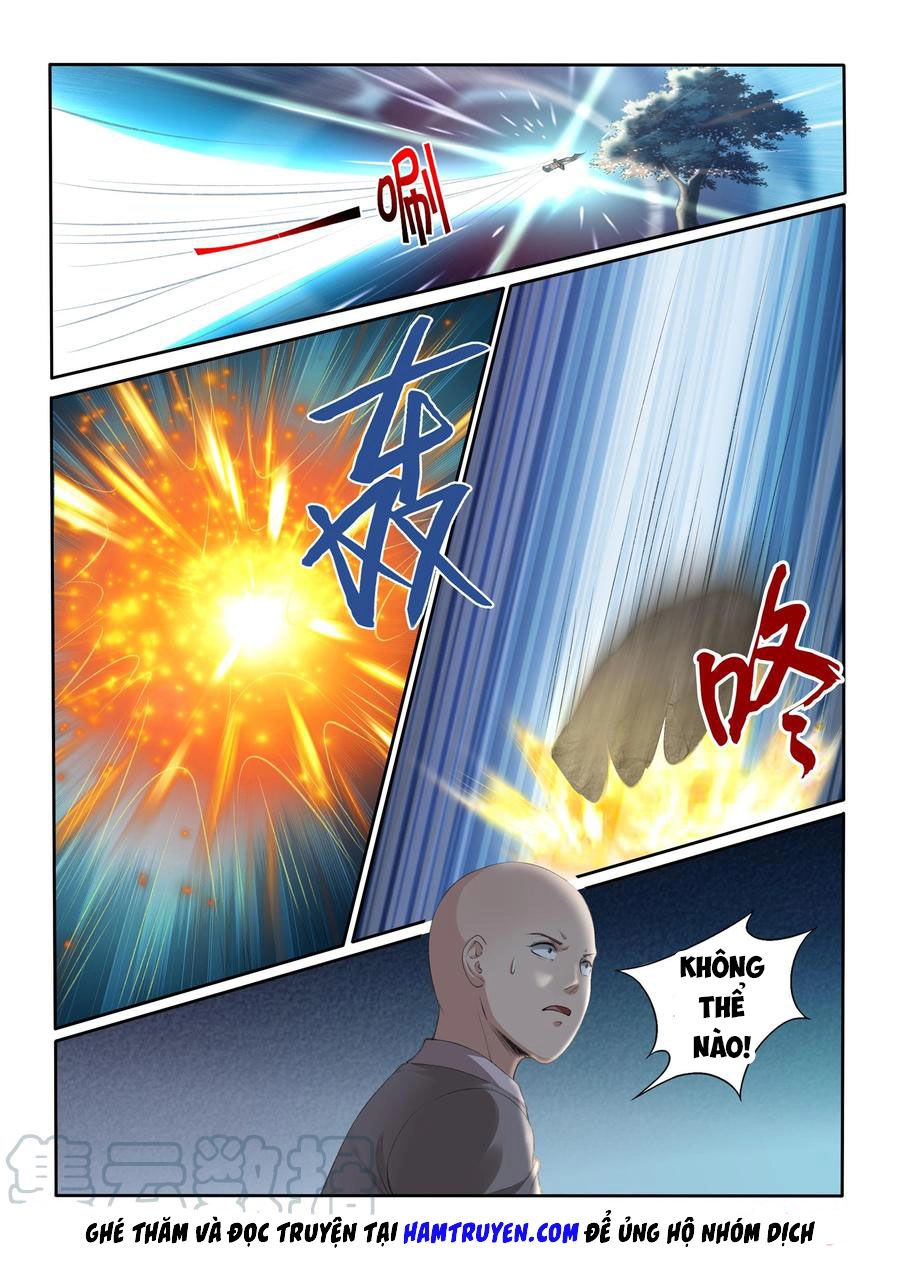 Cửu Tinh Thiên Thần Quyết Chapter 191 - 12