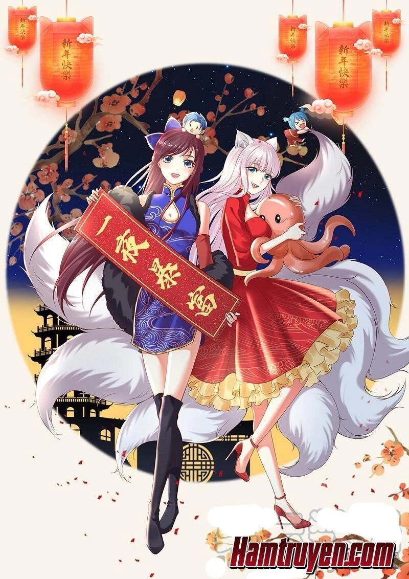 Cửu Tinh Thiên Thần Quyết Chapter 194 - 2