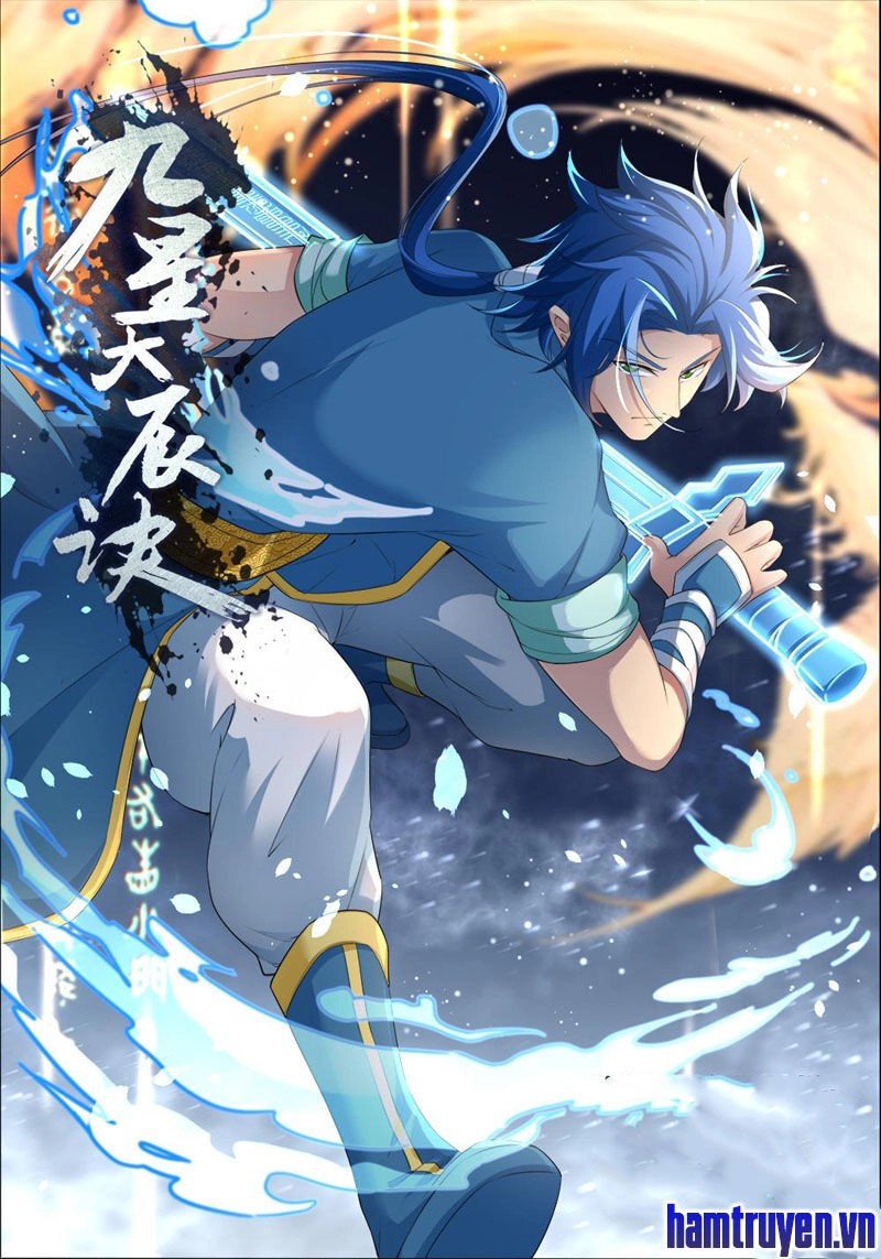 Cửu Tinh Thiên Thần Quyết Chapter 237 - 1