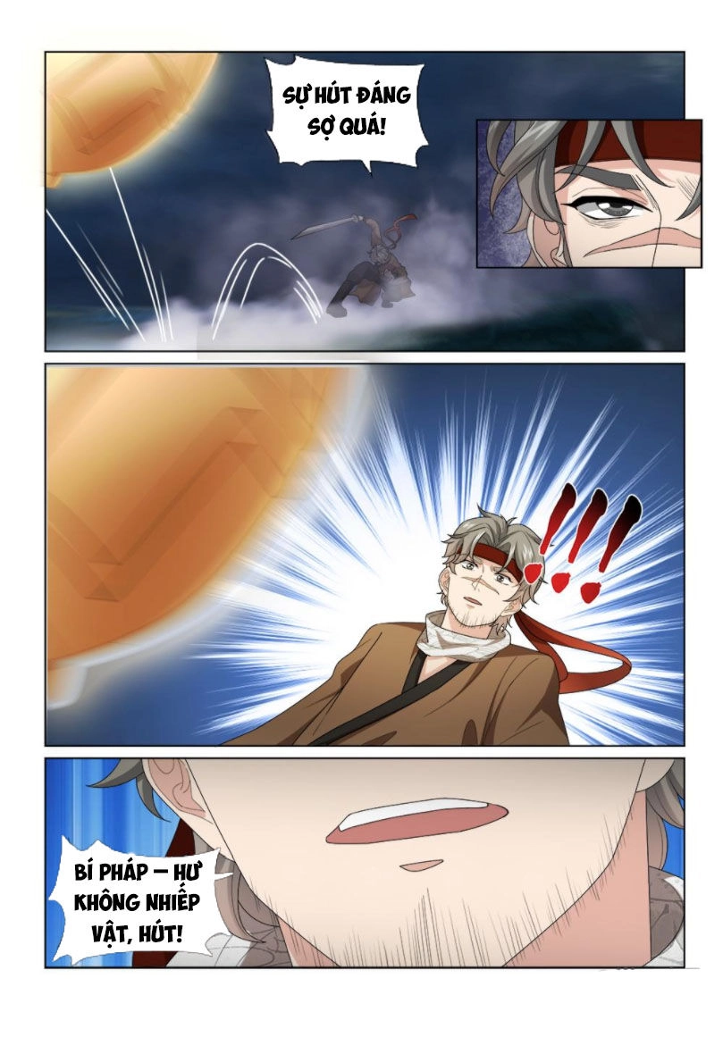 Cửu Tinh Thiên Thần Quyết Chapter 242 - 5