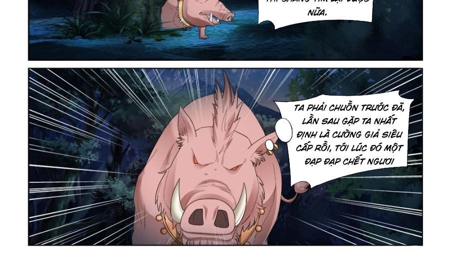 Cửu Tinh Thiên Thần Quyết Chapter 244 - 2