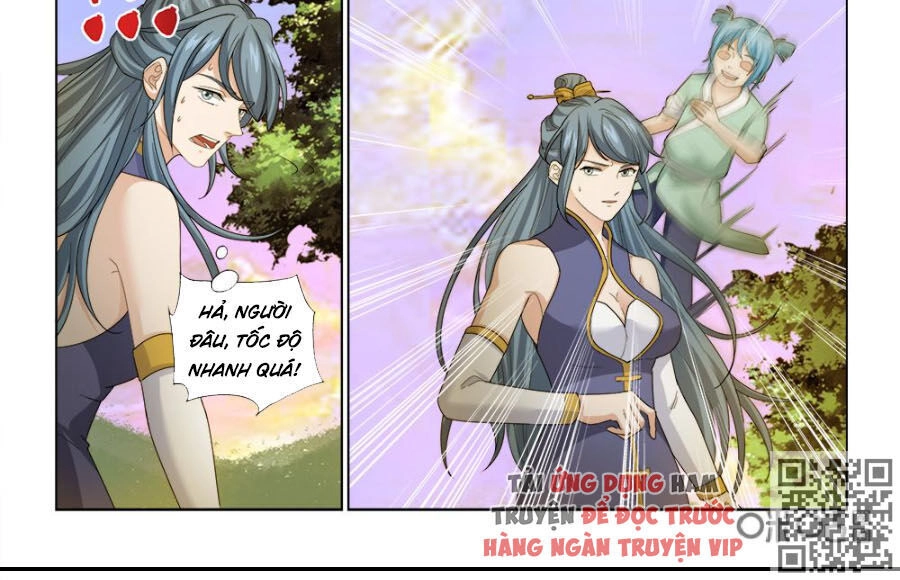 Cửu Tinh Thiên Thần Quyết Chapter 244 - 10