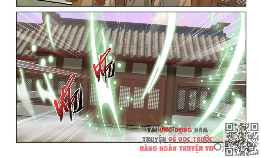 Cửu Tinh Thiên Thần Quyết Chapter 244 - 12