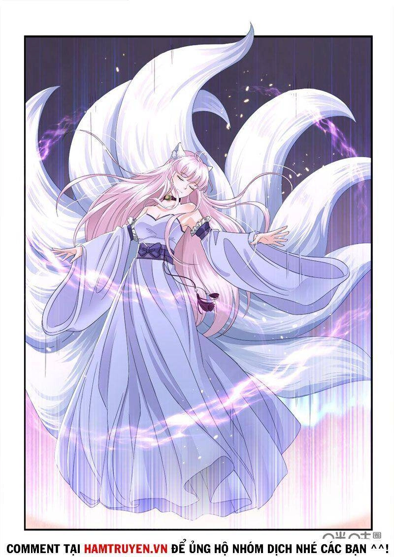 Cửu Tinh Thiên Thần Quyết Chapter 271 - 2