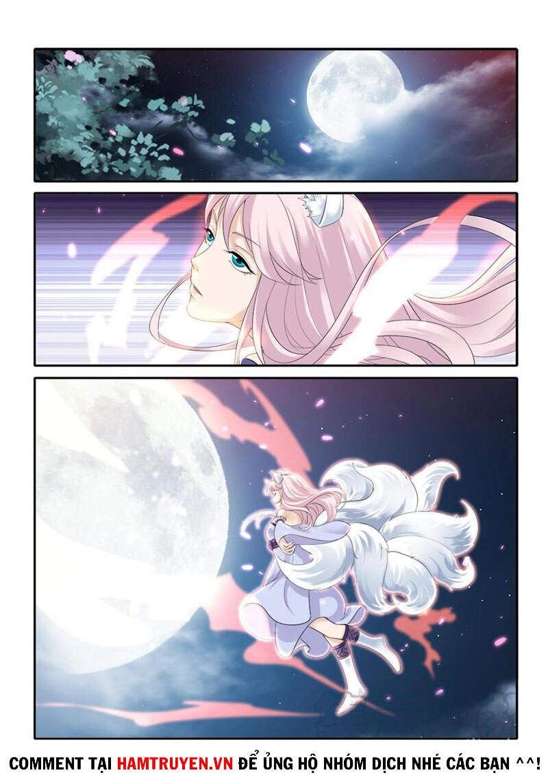 Cửu Tinh Thiên Thần Quyết Chapter 281 - 13