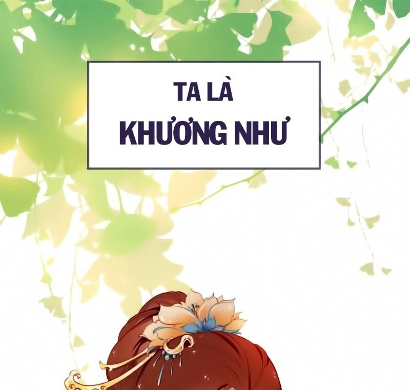 Nàng Trở Thành Bạch Nguyệt Quang Của Vương Gia Bệnh Kiều Chapter 1 - 1