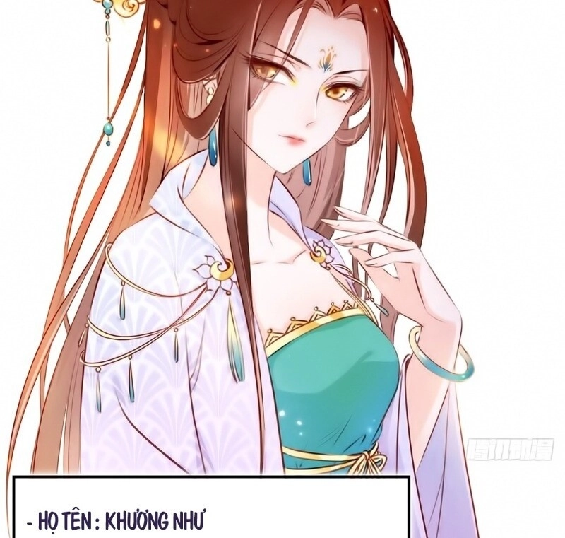 Nàng Trở Thành Bạch Nguyệt Quang Của Vương Gia Bệnh Kiều Chapter 1 - 2